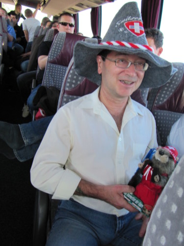 Sortie culturelle en Alsace