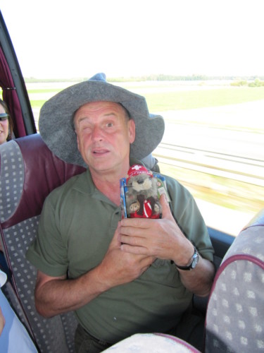 Sortie culturelle en Alsace