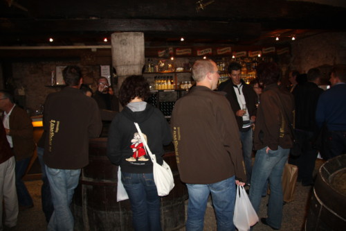 Sortie culturelle en Alsace