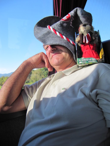 Sortie culturelle en Alsace