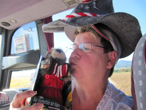 Sortie culturelle en Alsace