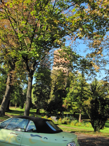 Sortie culturelle en Alsace