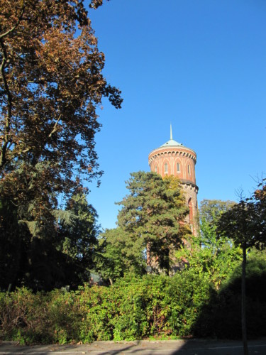 Sortie culturelle en Alsace