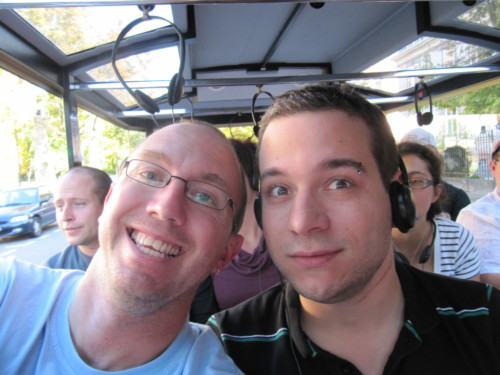 Sortie culturelle en Alsace