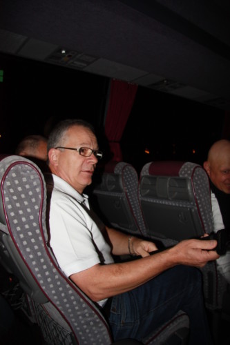 Sortie culturelle en Alsace