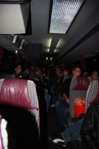 Sortie culturelle en Alsace