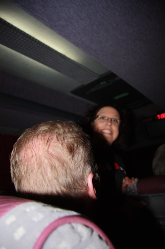 Sortie culturelle en Alsace