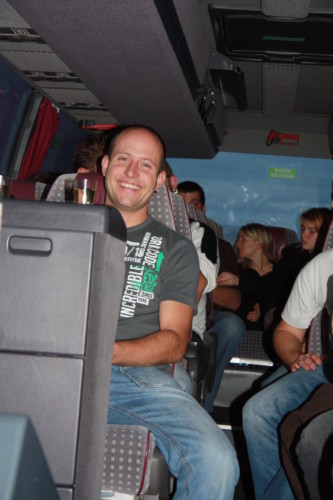 Sortie culturelle en Alsace