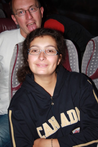 Sortie culturelle en Alsace