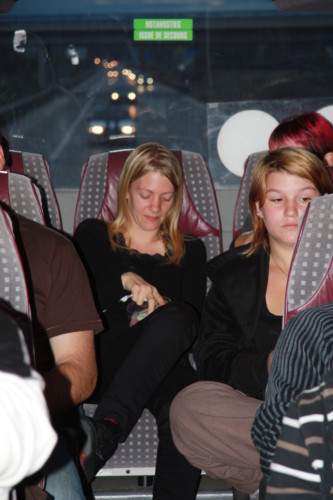 Sortie culturelle en Alsace