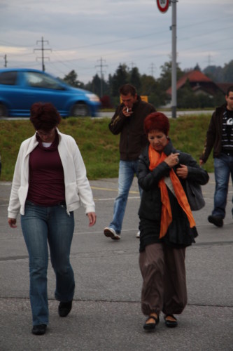 Sortie culturelle en Alsace