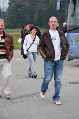 Sortie culturelle en Alsace