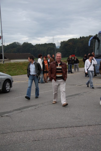 Sortie culturelle en Alsace