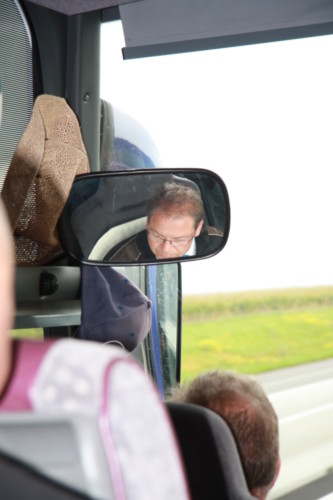 Sortie culturelle en Alsace