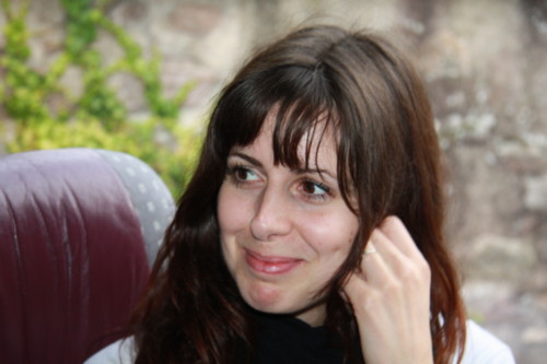 Sortie culturelle en Alsace