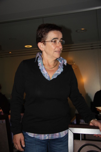 Sortie culturelle en Alsace