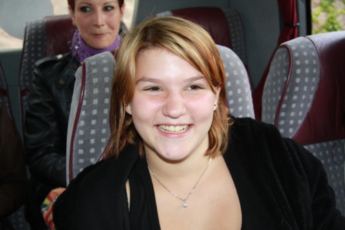 Sortie culturelle en Alsace