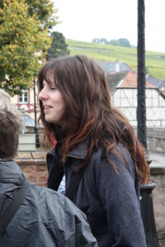 Sortie culturelle en Alsace