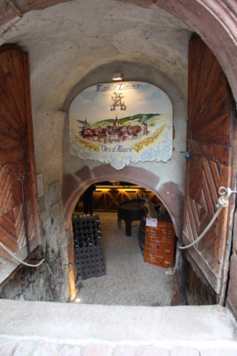 Sortie culturelle en Alsace