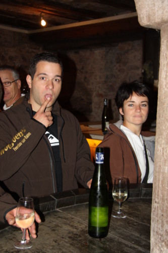 Sortie culturelle en Alsace