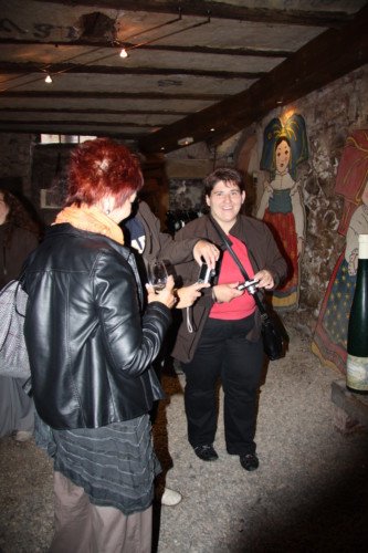 Sortie culturelle en Alsace