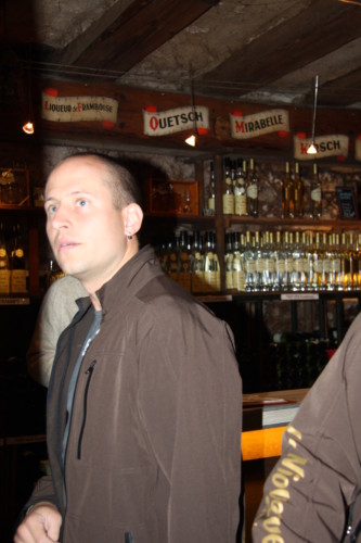 Sortie culturelle en Alsace