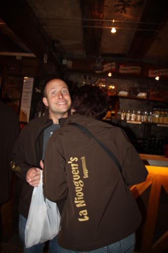 Sortie culturelle en Alsace