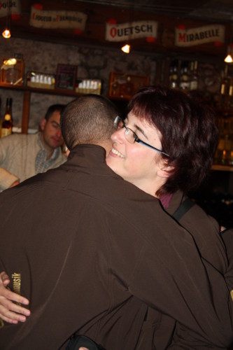 Sortie culturelle en Alsace