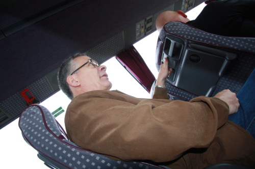 Sortie culturelle en Alsace