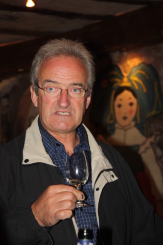 Sortie culturelle en Alsace