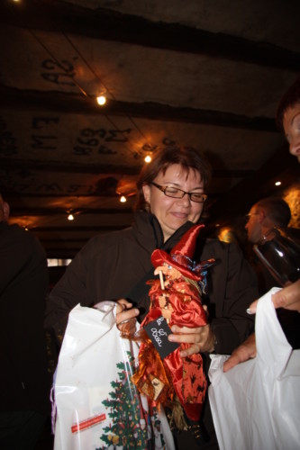 Sortie culturelle en Alsace