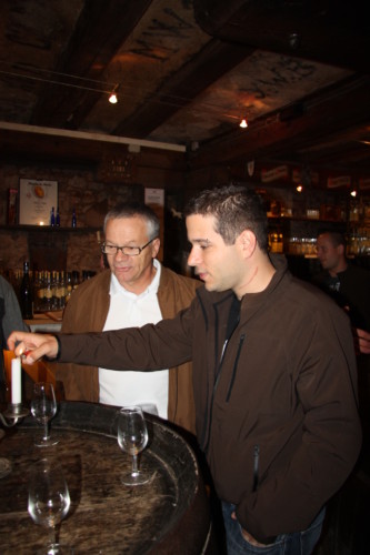 Sortie culturelle en Alsace