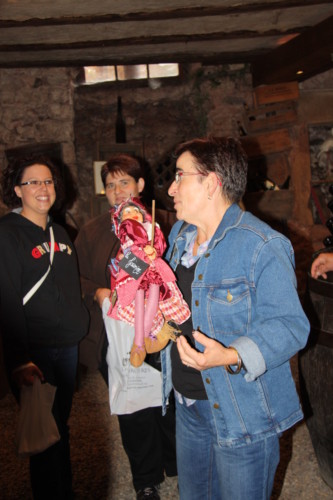 Sortie culturelle en Alsace