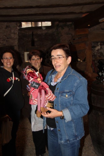 Sortie culturelle en Alsace