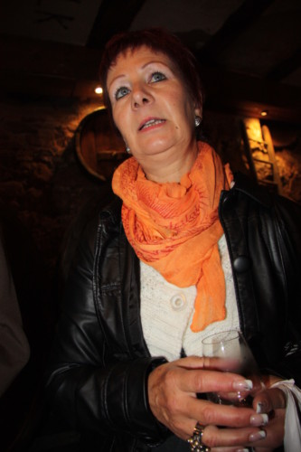 Sortie culturelle en Alsace