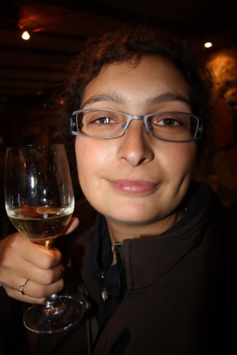 Sortie culturelle en Alsace