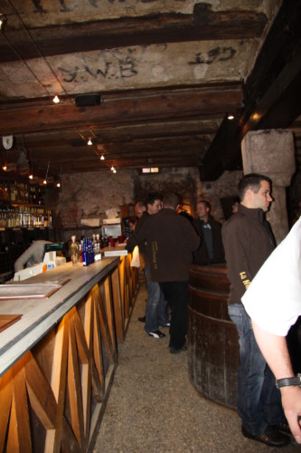 Sortie culturelle en Alsace