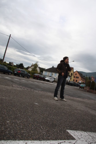 Sortie culturelle en Alsace