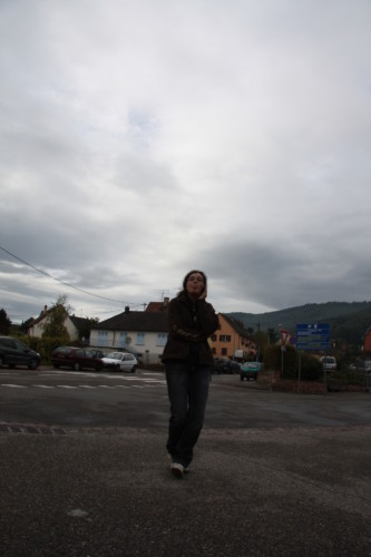 Sortie culturelle en Alsace