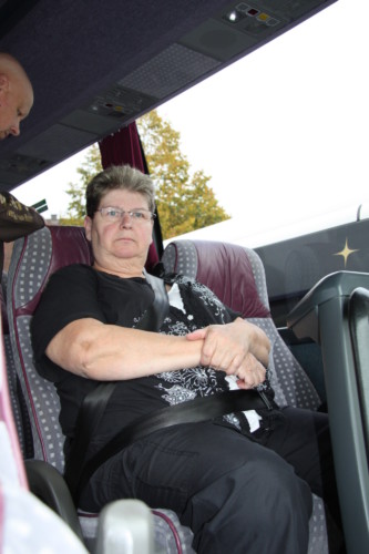 Sortie culturelle en Alsace