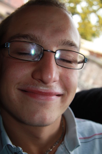 Sortie culturelle en Alsace