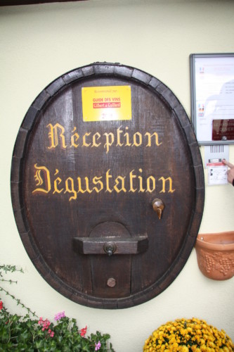 Sortie culturelle en Alsace