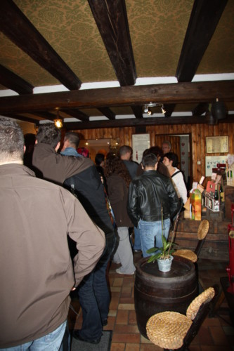 Sortie culturelle en Alsace