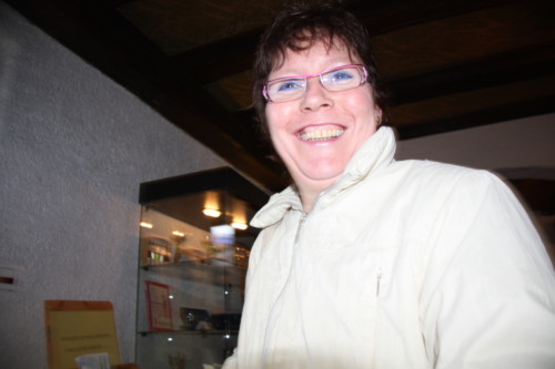 Sortie culturelle en Alsace