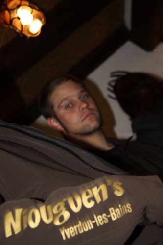 Sortie culturelle en Alsace