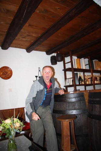 Sortie culturelle en Alsace