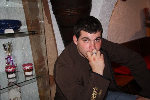 Sortie culturelle en Alsace