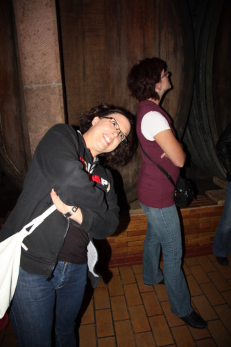 Sortie culturelle en Alsace