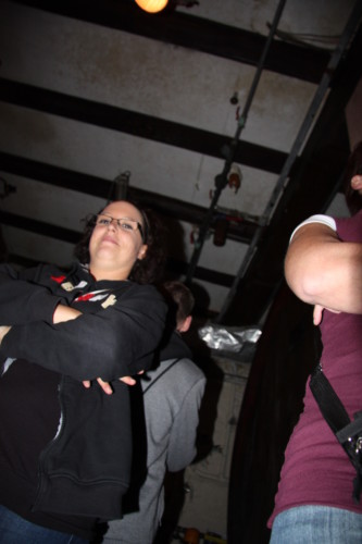 Sortie culturelle en Alsace