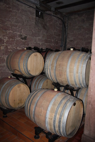 Sortie culturelle en Alsace